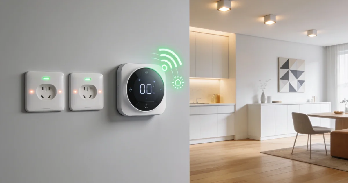 5 automatizări smart care-ți reduc factura la energie în 2026
